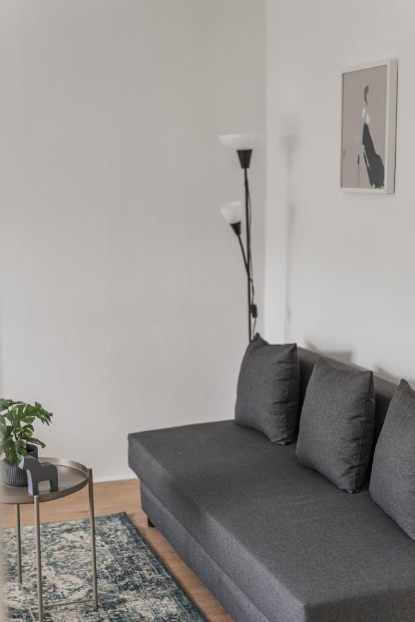 Homely Apartment - 10 Minutes To Stephansplatz Vídeň Exteriér fotografie