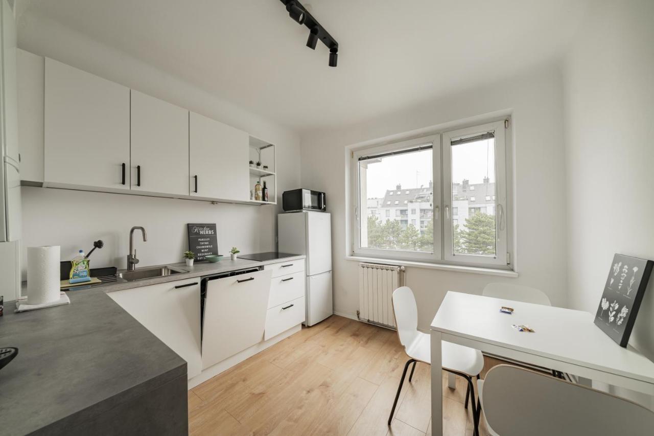 Homely Apartment - 10 Minutes To Stephansplatz Vídeň Exteriér fotografie